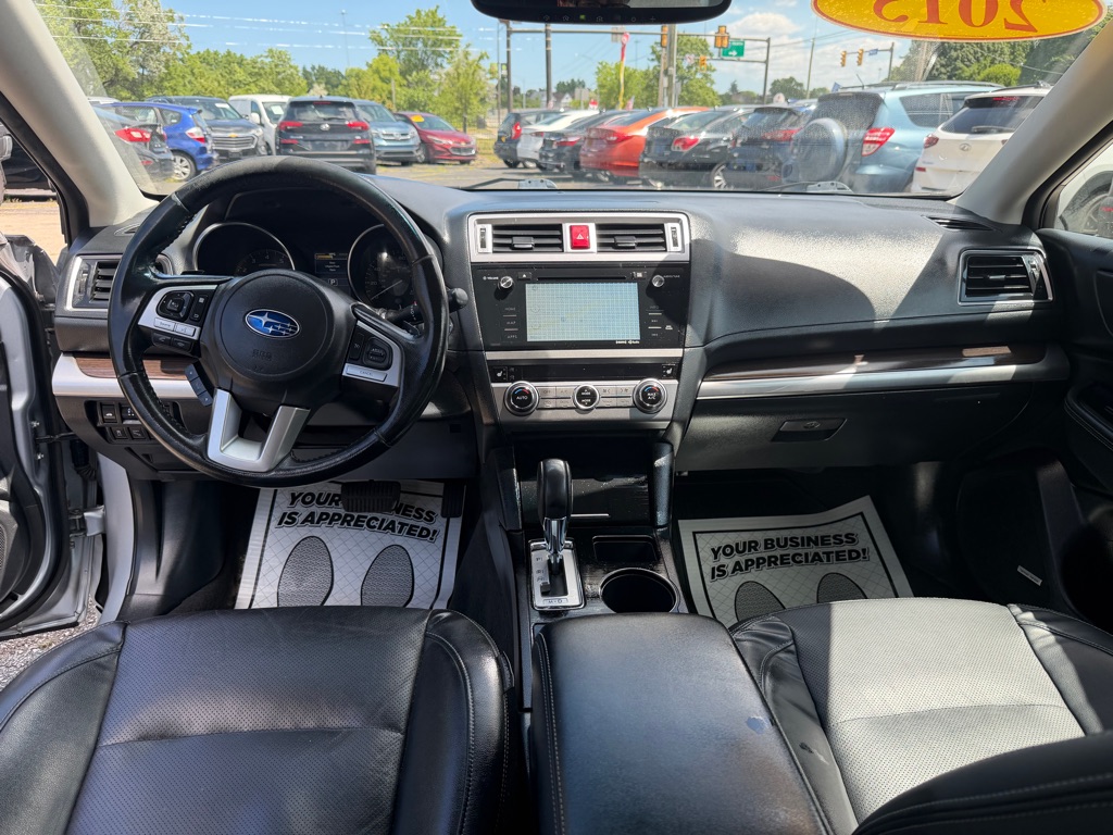 Photo 13 of this SUBARU LEGACY