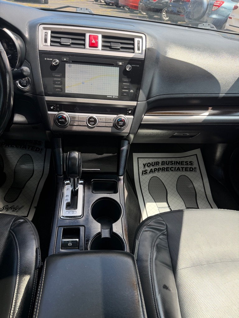 Photo 14 of this SUBARU LEGACY