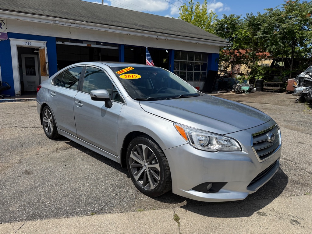 Photo 8 of this SUBARU LEGACY