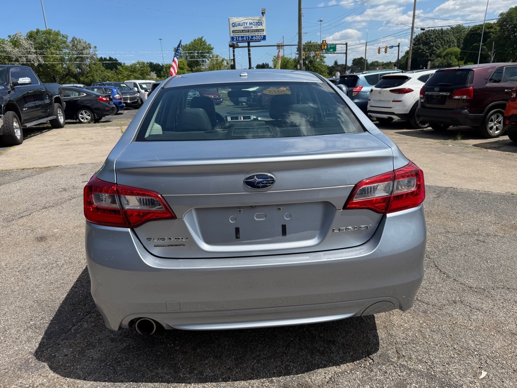 Photo 5 of this SUBARU LEGACY