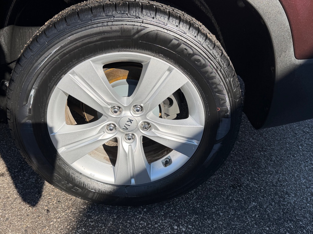 Photo 20 of this KIA SORENTO