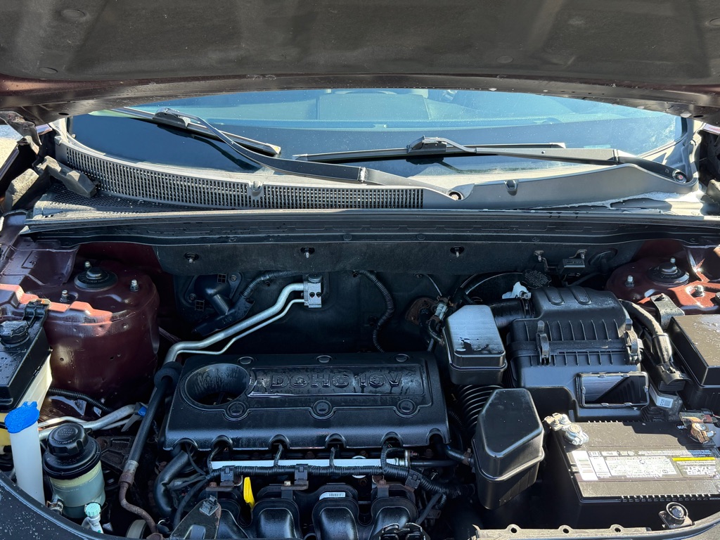 Photo 16 of this KIA SORENTO