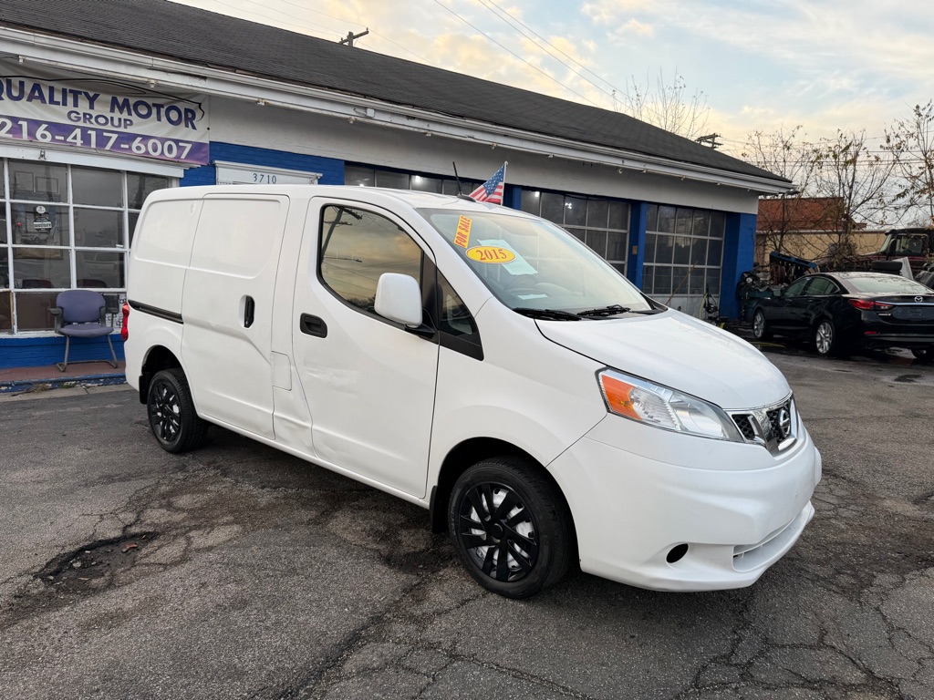 Photo 8 of this NISSAN NV200