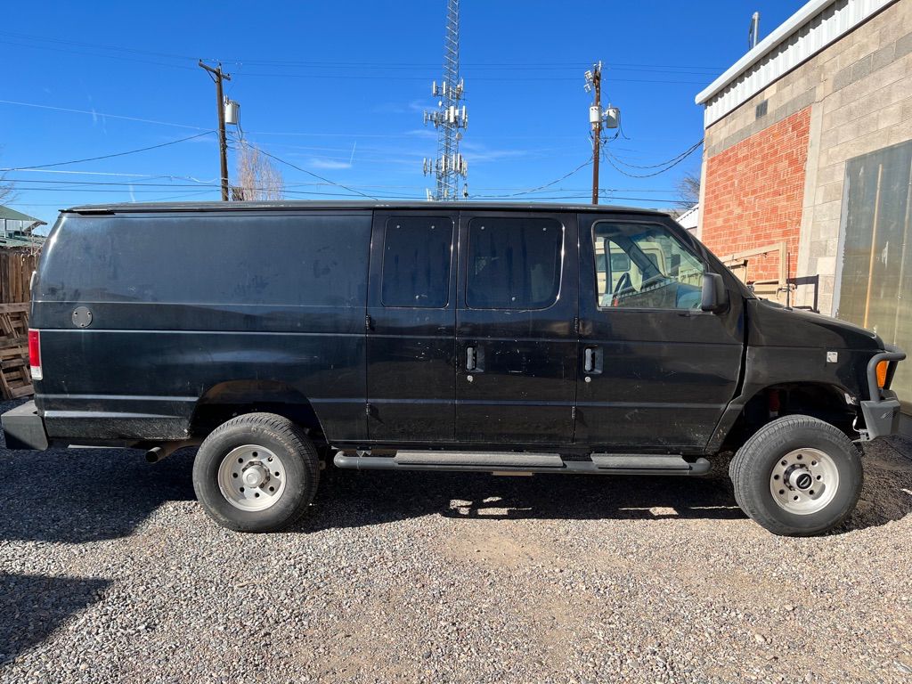Photo 3 of this FORD E-SERIES CARGO