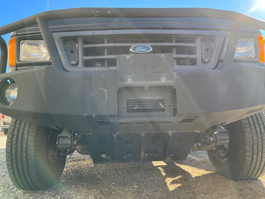 Photo 6 of this FORD E-SERIES CARGO