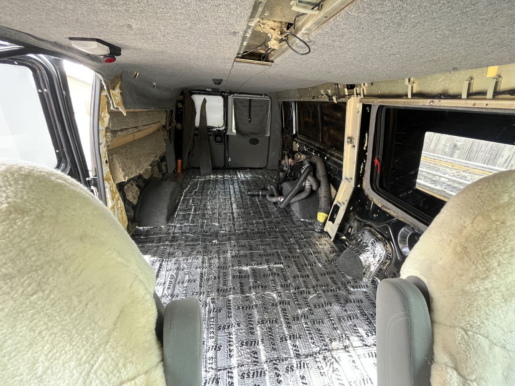 Photo 14 of this FORD E-SERIES CARGO