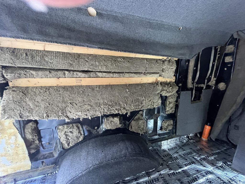 Photo 17 of this FORD E-SERIES CARGO