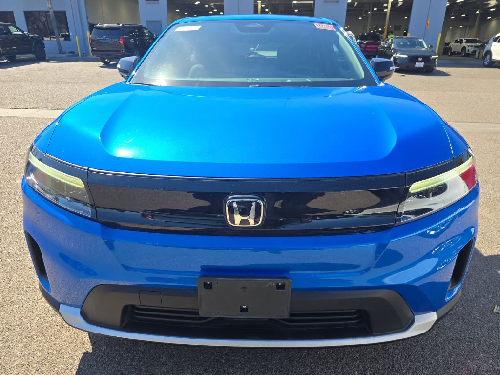 Photo 4 of this HONDA PROLOGUE