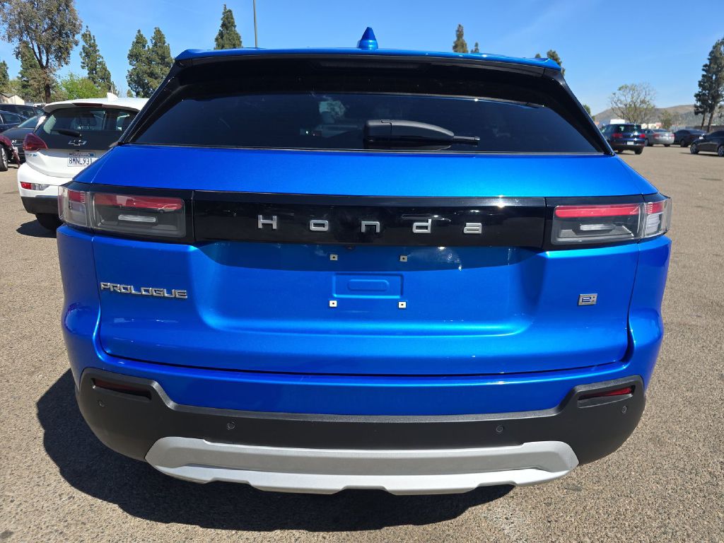Photo 7 of this HONDA PROLOGUE