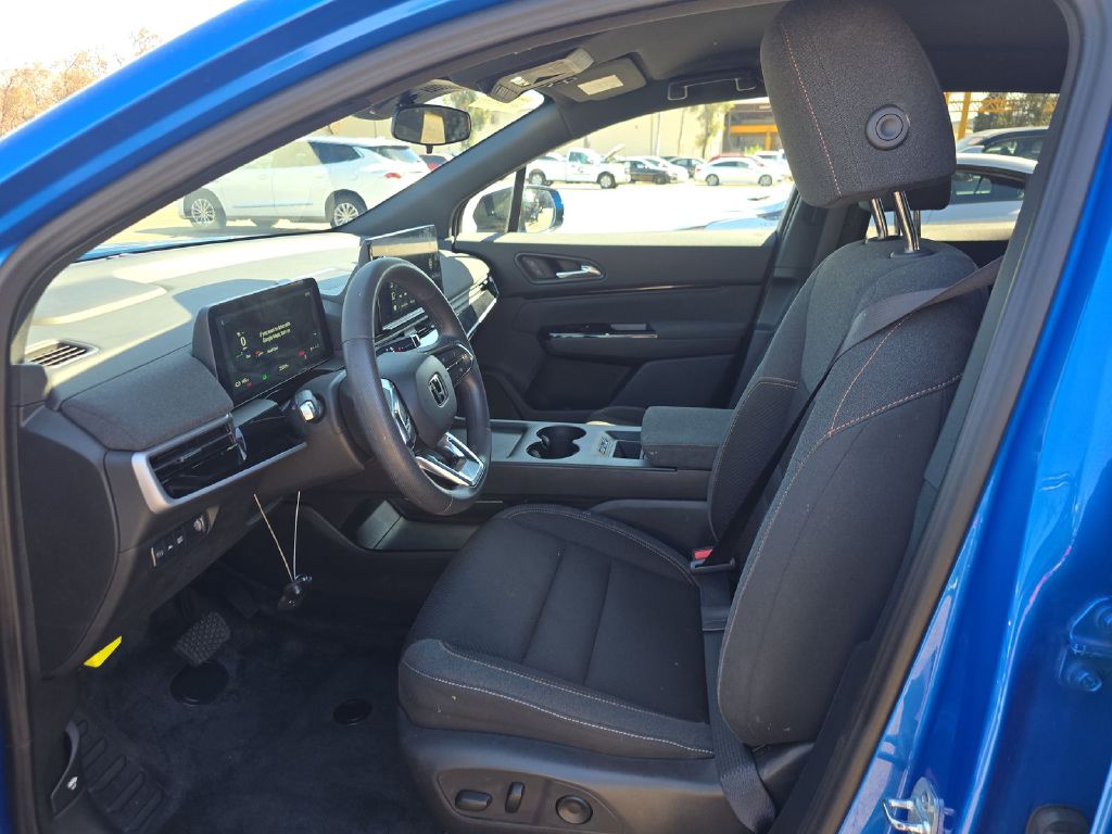 Photo 9 of this HONDA PROLOGUE
