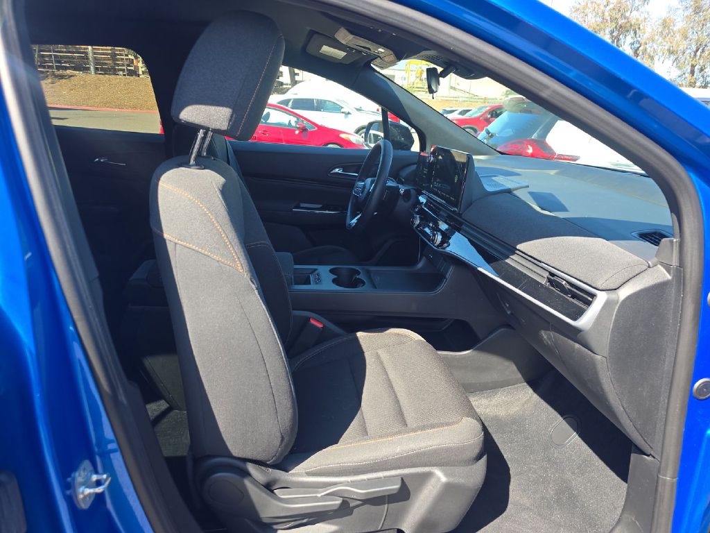 Photo 10 of this HONDA PROLOGUE