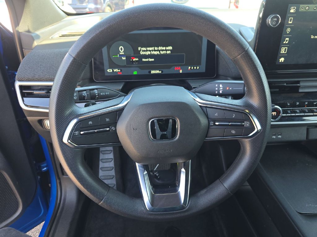 Photo 12 of this HONDA PROLOGUE
