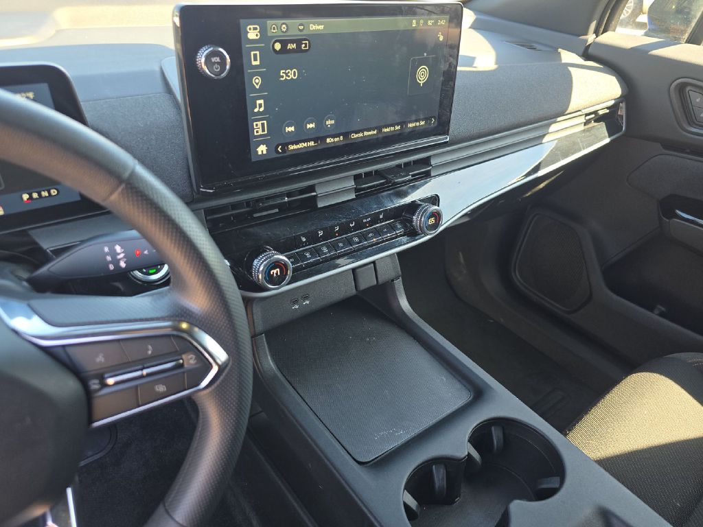 Photo 13 of this HONDA PROLOGUE