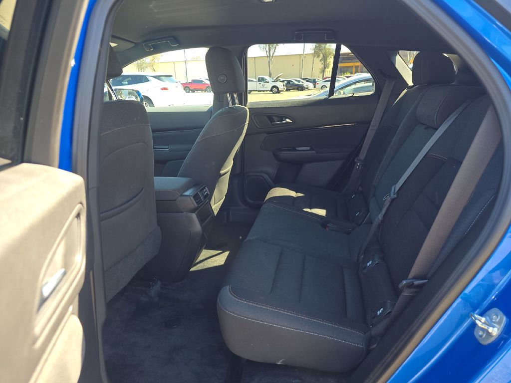 Photo 15 of this HONDA PROLOGUE