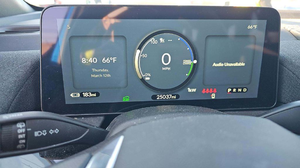 Photo 18 of this HONDA PROLOGUE