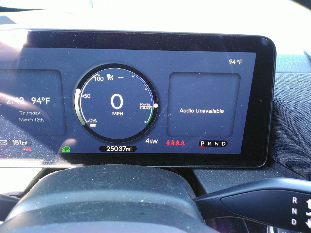 Photo 21 of this HONDA PROLOGUE