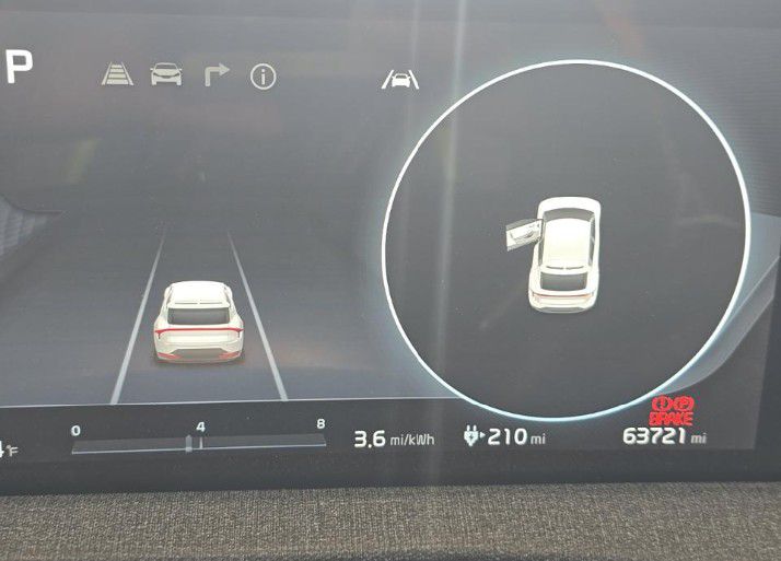 Photo 15 of this KIA EV6