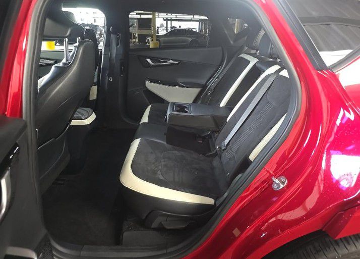 Photo 15 of this KIA EV6