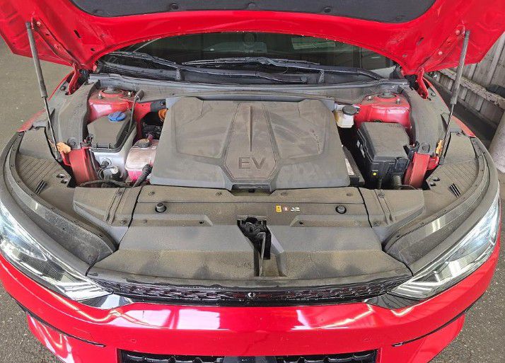Photo 17 of this KIA EV6