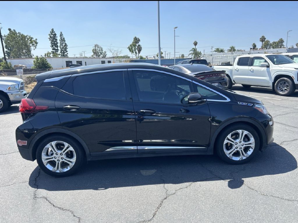 Photo 6 of this CHEVROLET BOLT EV