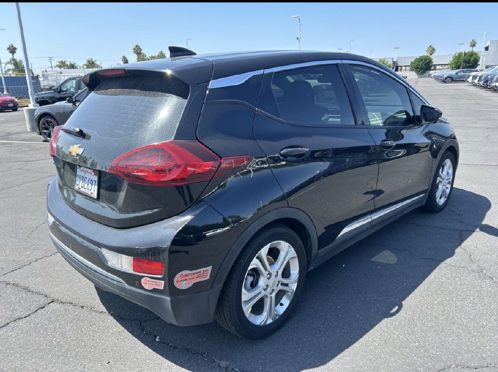 Photo 7 of this CHEVROLET BOLT EV