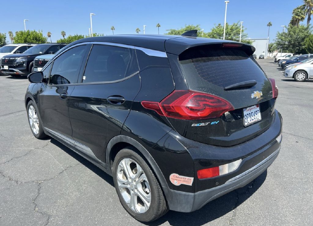 Photo 9 of this CHEVROLET BOLT EV