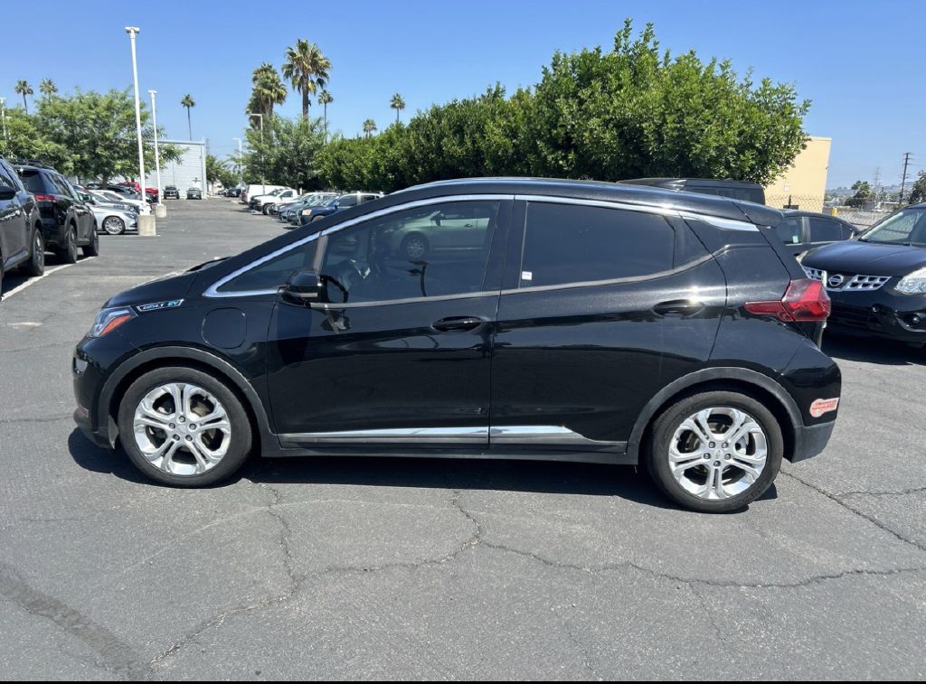 Photo 10 of this CHEVROLET BOLT EV