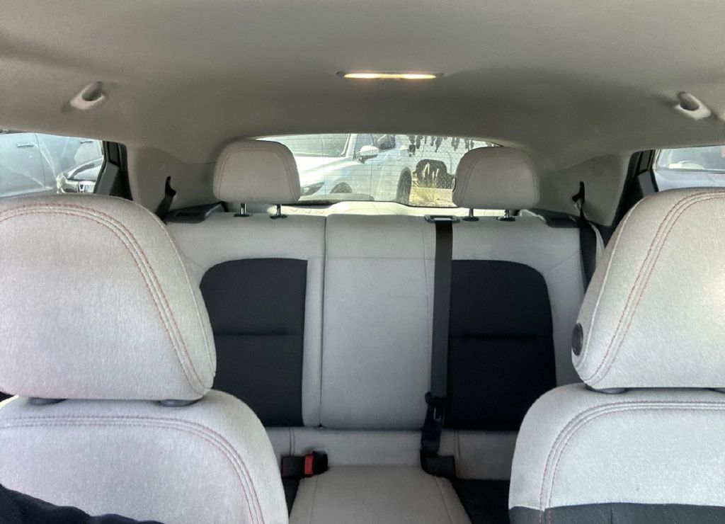 Photo 11 of this CHEVROLET BOLT EV