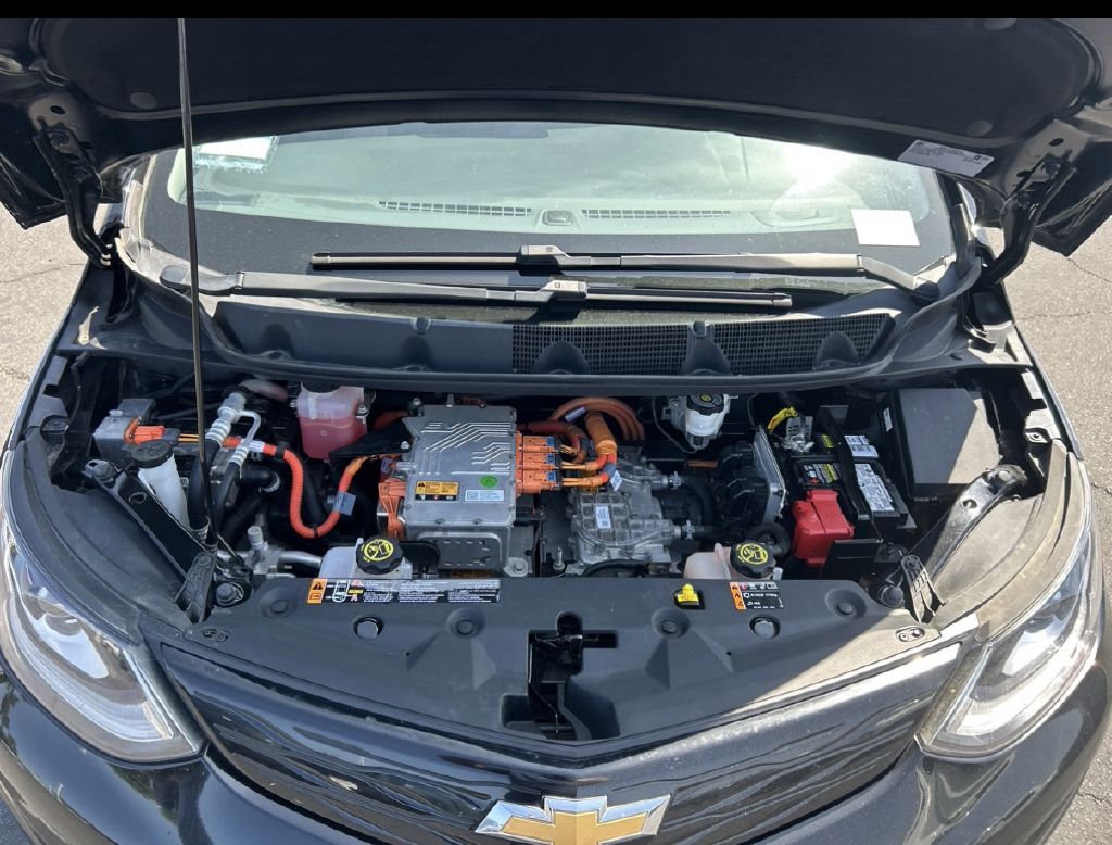 Photo 12 of this CHEVROLET BOLT EV