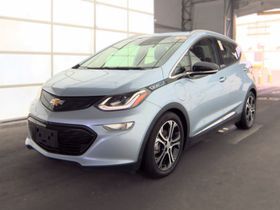 Photo 2 of this CHEVROLET BOLT EV