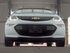 Photo 5 of this CHEVROLET BOLT EV