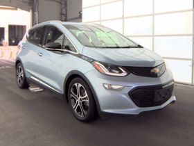 Photo 6 of this CHEVROLET BOLT EV