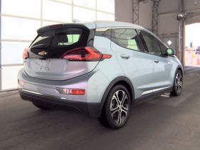 Photo 7 of this CHEVROLET BOLT EV
