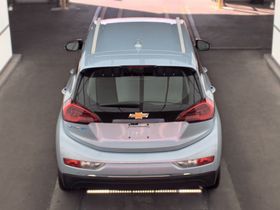 Photo 8 of this CHEVROLET BOLT EV