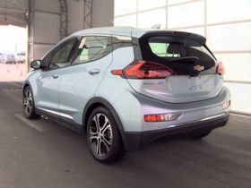 Photo 11 of this CHEVROLET BOLT EV