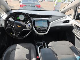 Photo 16 of this CHEVROLET BOLT EV