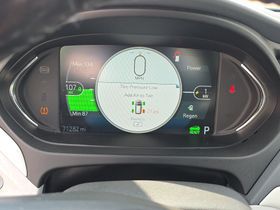 Photo 17 of this CHEVROLET BOLT EV