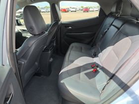 Photo 18 of this CHEVROLET BOLT EV