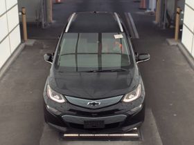 Photo 2 of this CHEVROLET BOLT EV