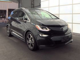 Photo 4 of this CHEVROLET BOLT EV