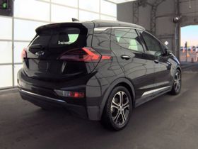 Photo 5 of this CHEVROLET BOLT EV