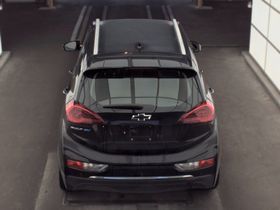 Photo 6 of this CHEVROLET BOLT EV