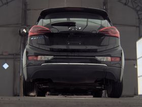 Photo 7 of this CHEVROLET BOLT EV