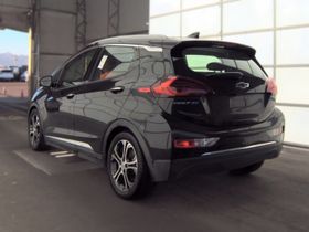 Photo 8 of this CHEVROLET BOLT EV