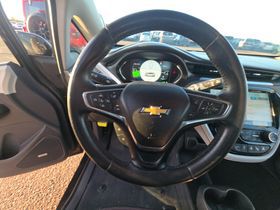 Photo 12 of this CHEVROLET BOLT EV