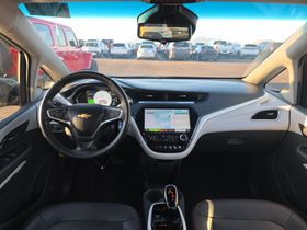 Photo 13 of this CHEVROLET BOLT EV