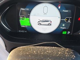 Photo 14 of this CHEVROLET BOLT EV