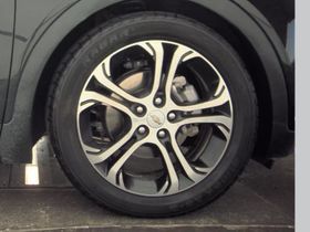 Photo 20 of this CHEVROLET BOLT EV
