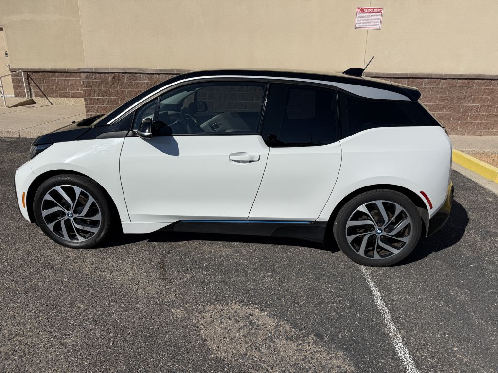 Photo 16 of this BMW I3