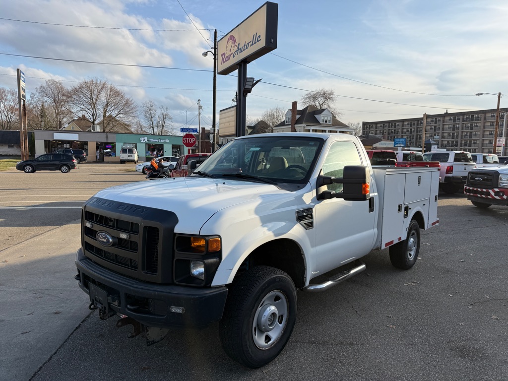 Photo 12 of this FORD F250